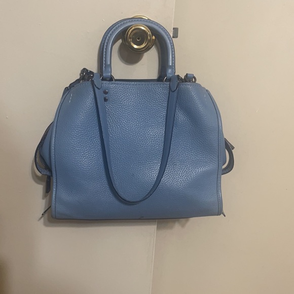 Coach Handbags - Coach Rogue bag
